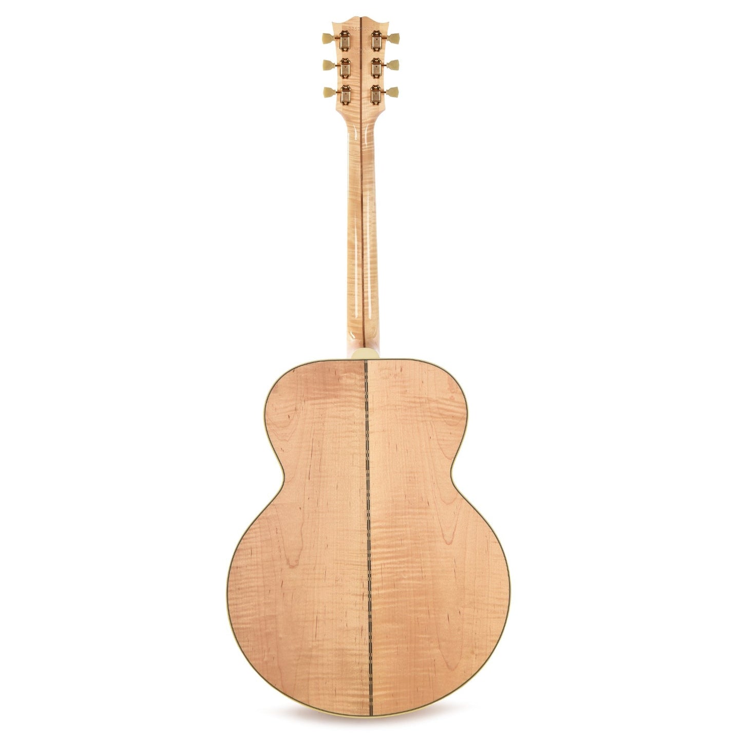 Gibson Original SJ-200 Original Antique Natural