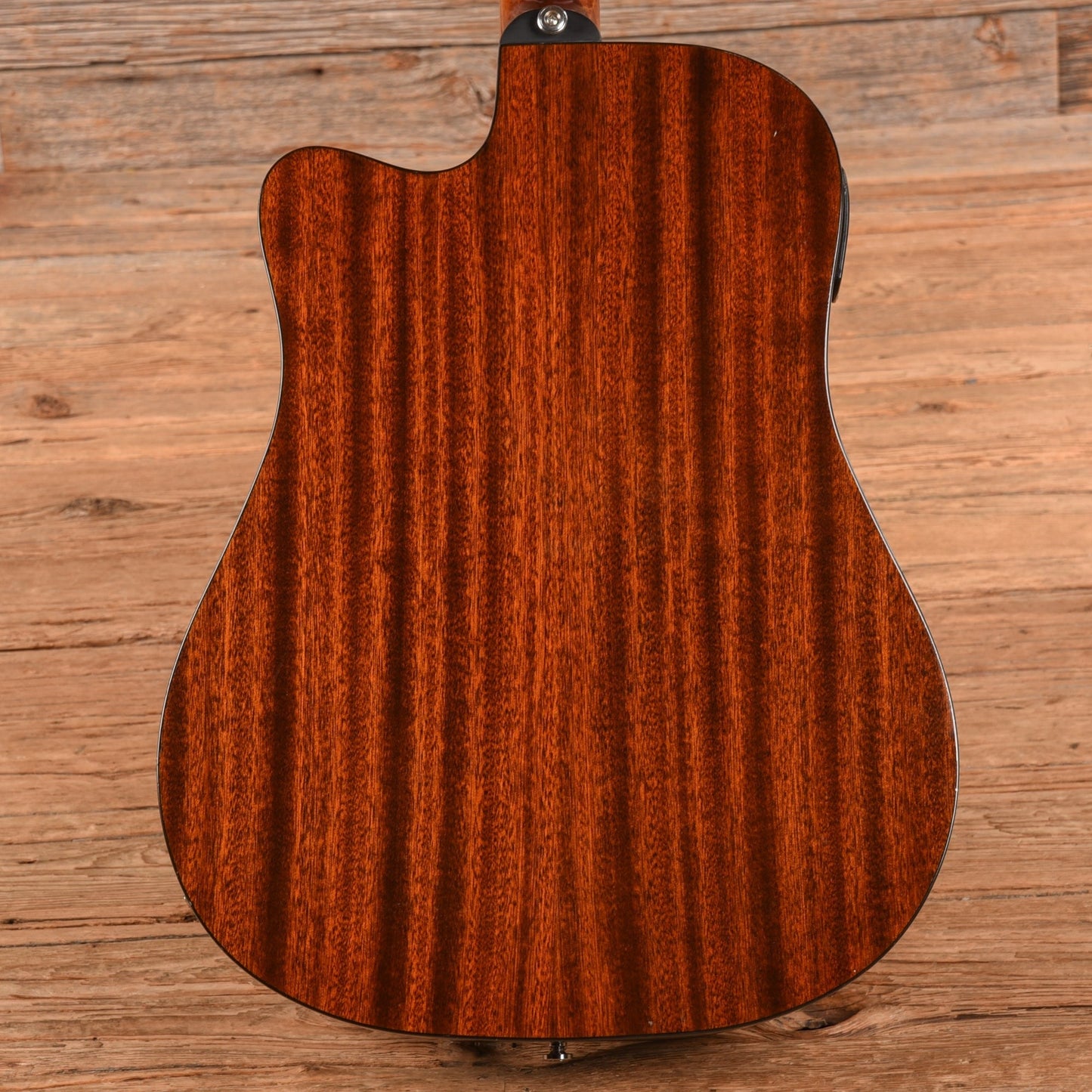 Alvarez RD8S Natural