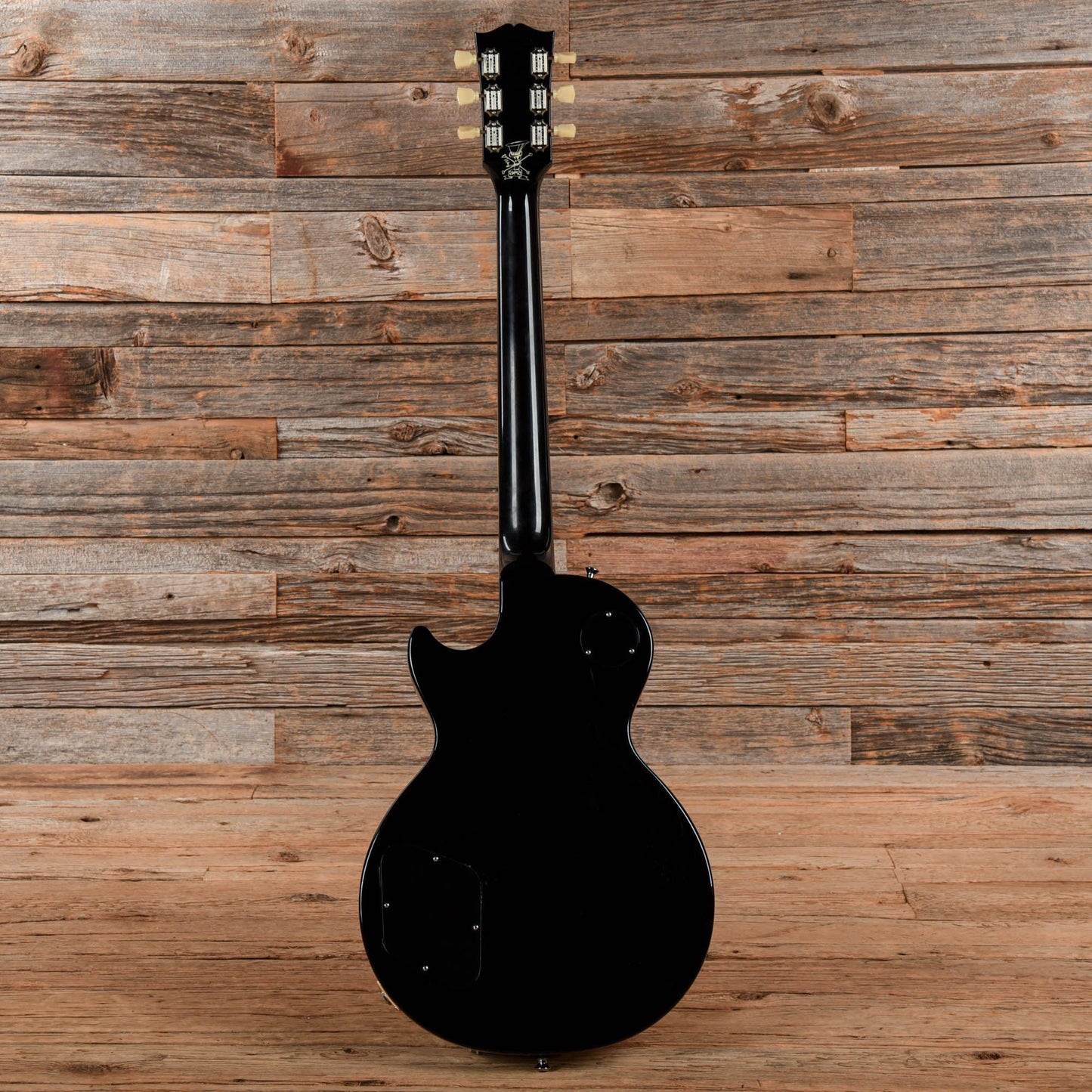 Gibson Slash Collection Les Paul Standard Goldtop 2023