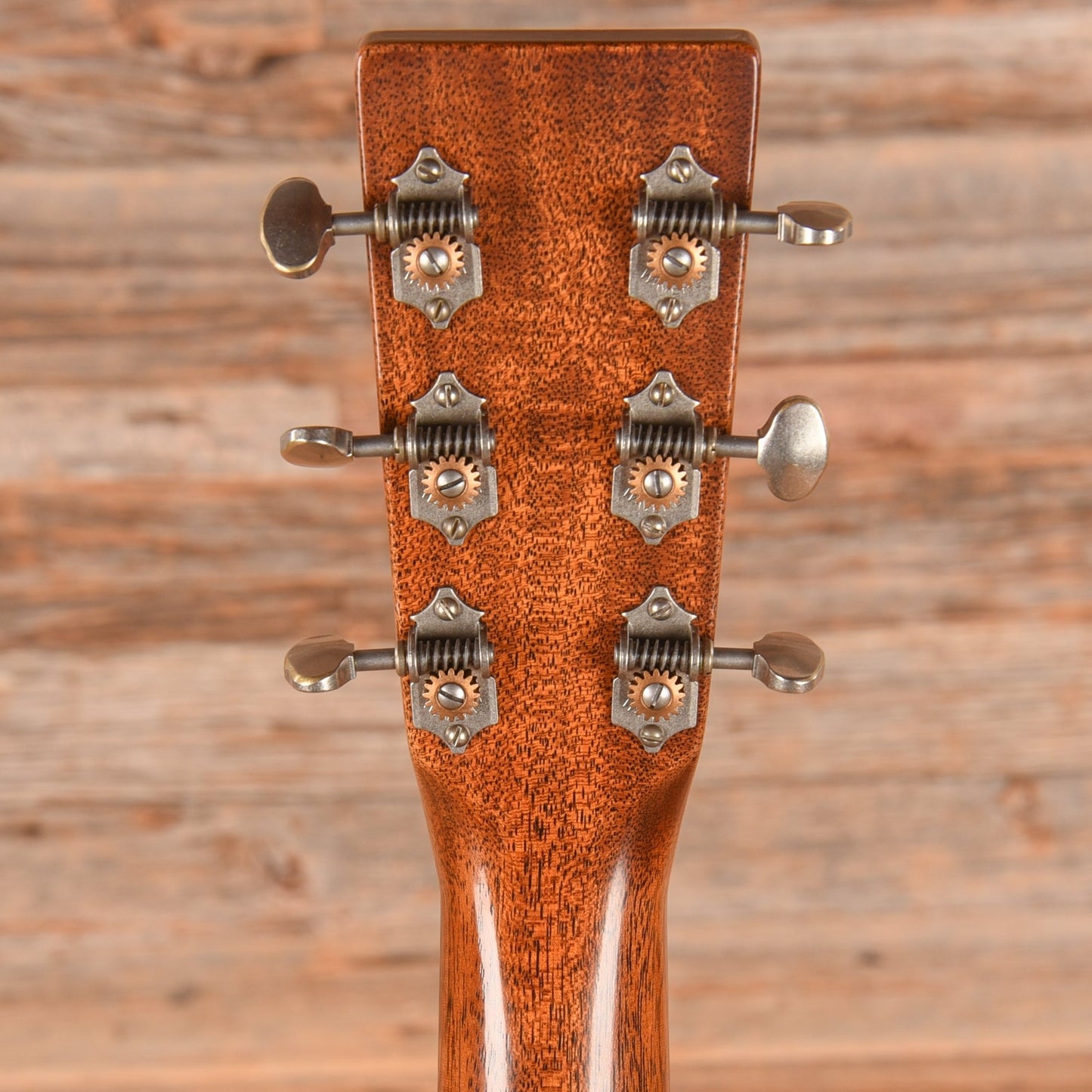 Martin Custom 000-18 Authentic 1937 Stage 1 Natural LEFTY