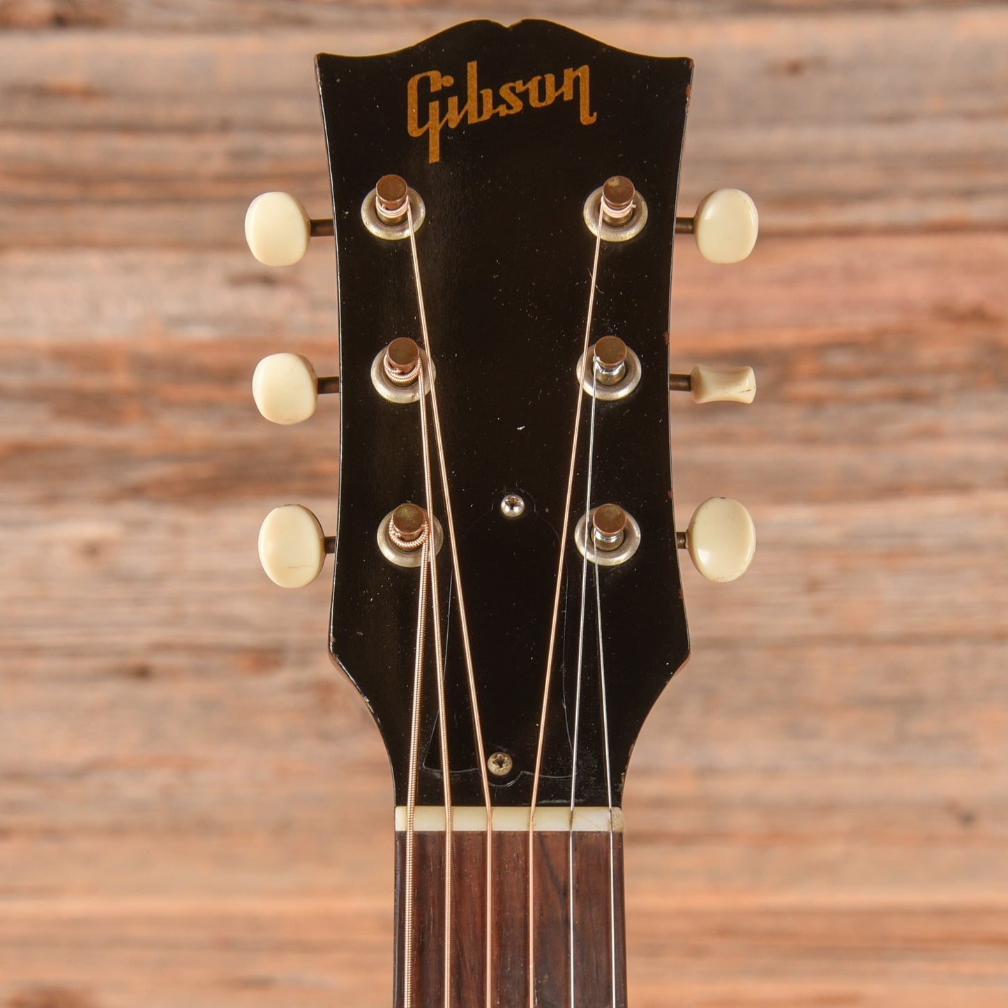 Gibson LG-1 Sunburst 1959