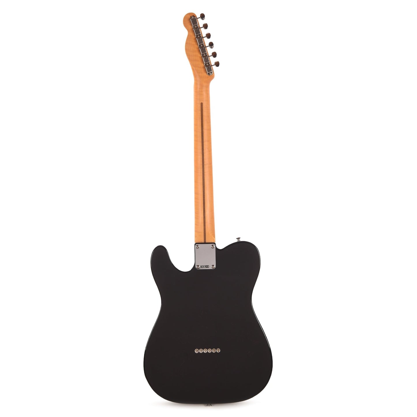 Fender Limited Edition American Vintage II '51 Telecaster Black