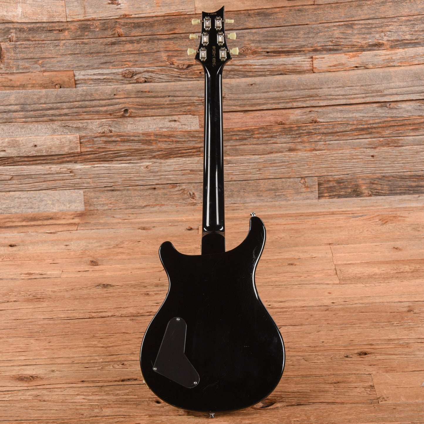 PRS McCarty Purple 1995