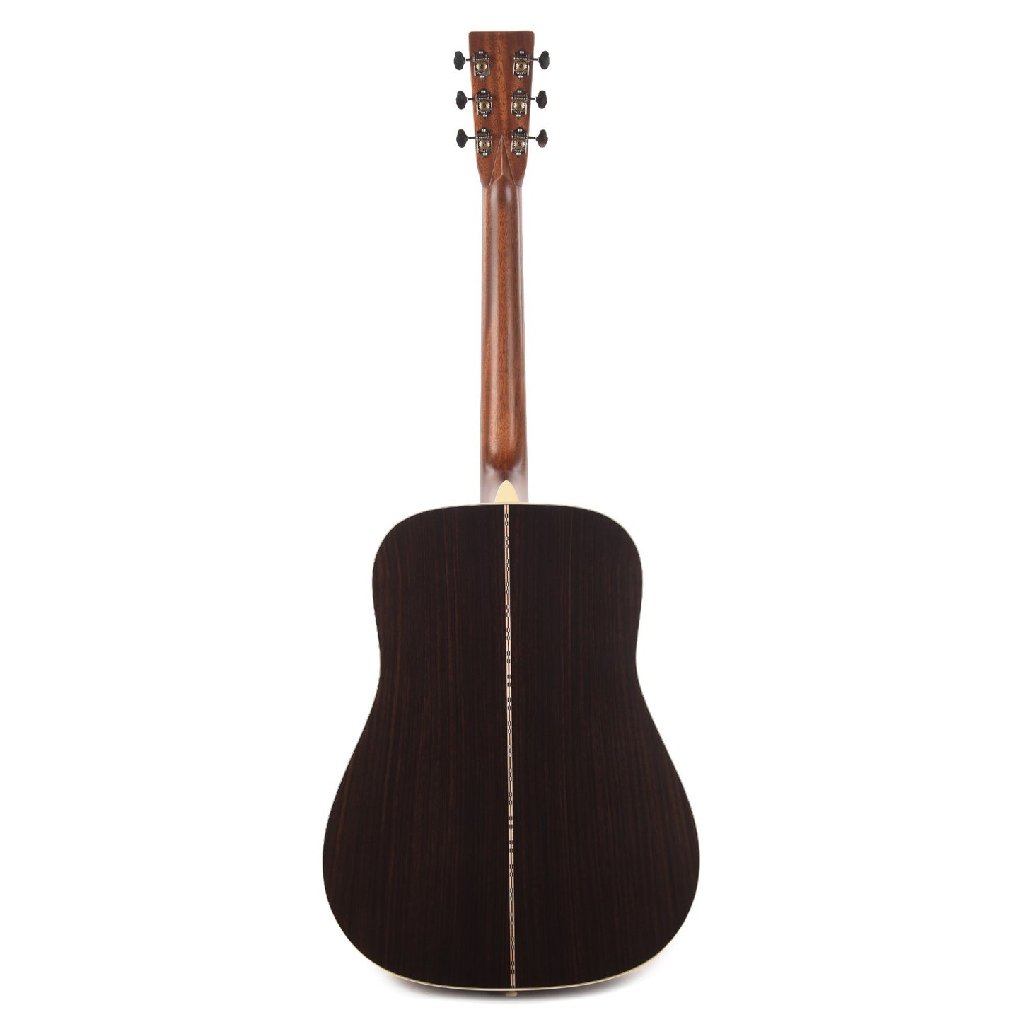 Martin Standard Series D-28 Satin Natural
