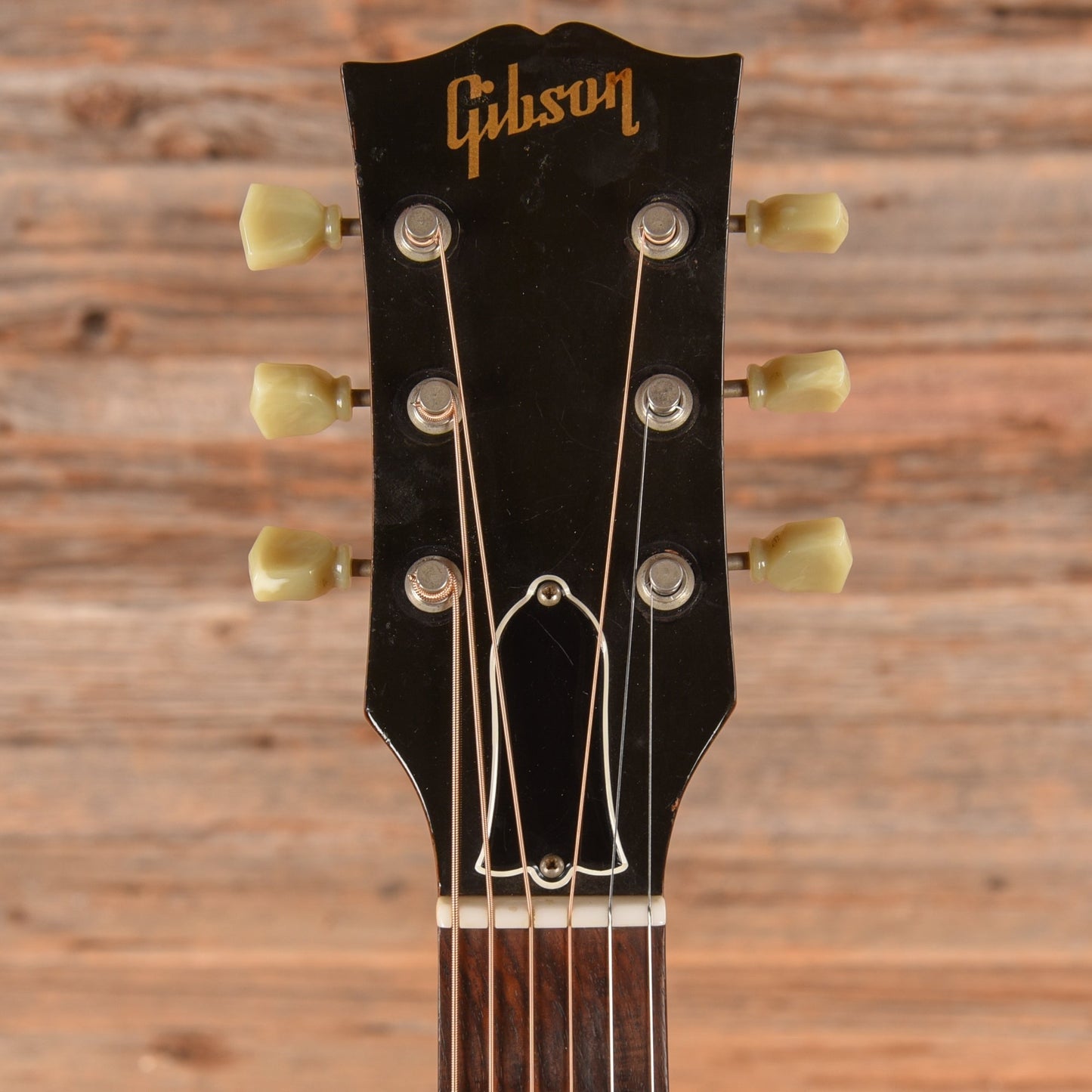 Gibson J-30 Sunburst 1986