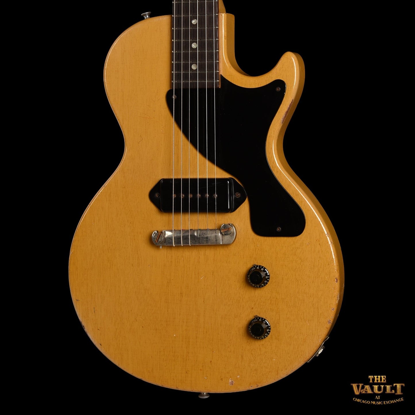 Gibson Les Paul Junior TV Model 1957