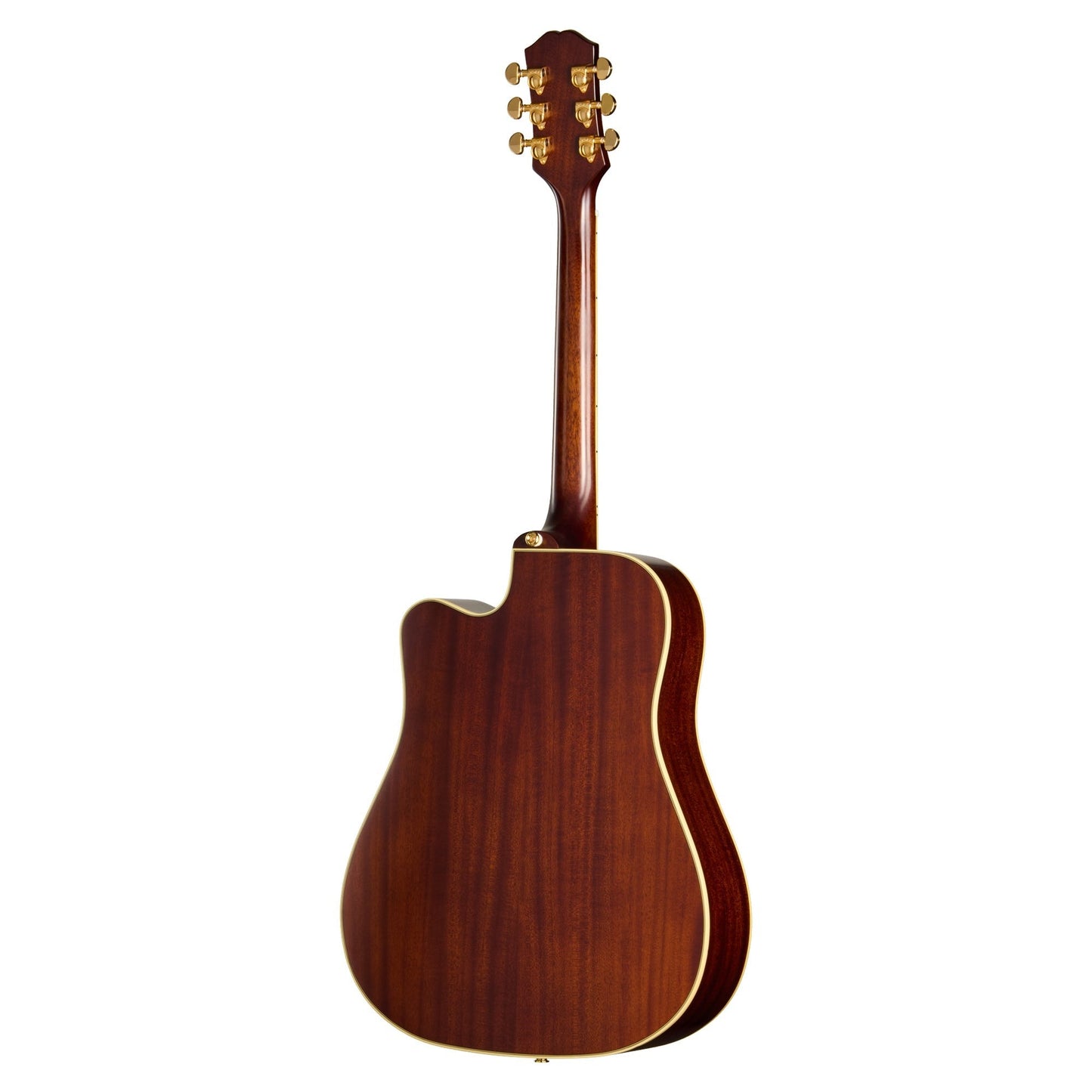 Epiphone Inspired by Gibson Original Hummingbird Standard EC Natural