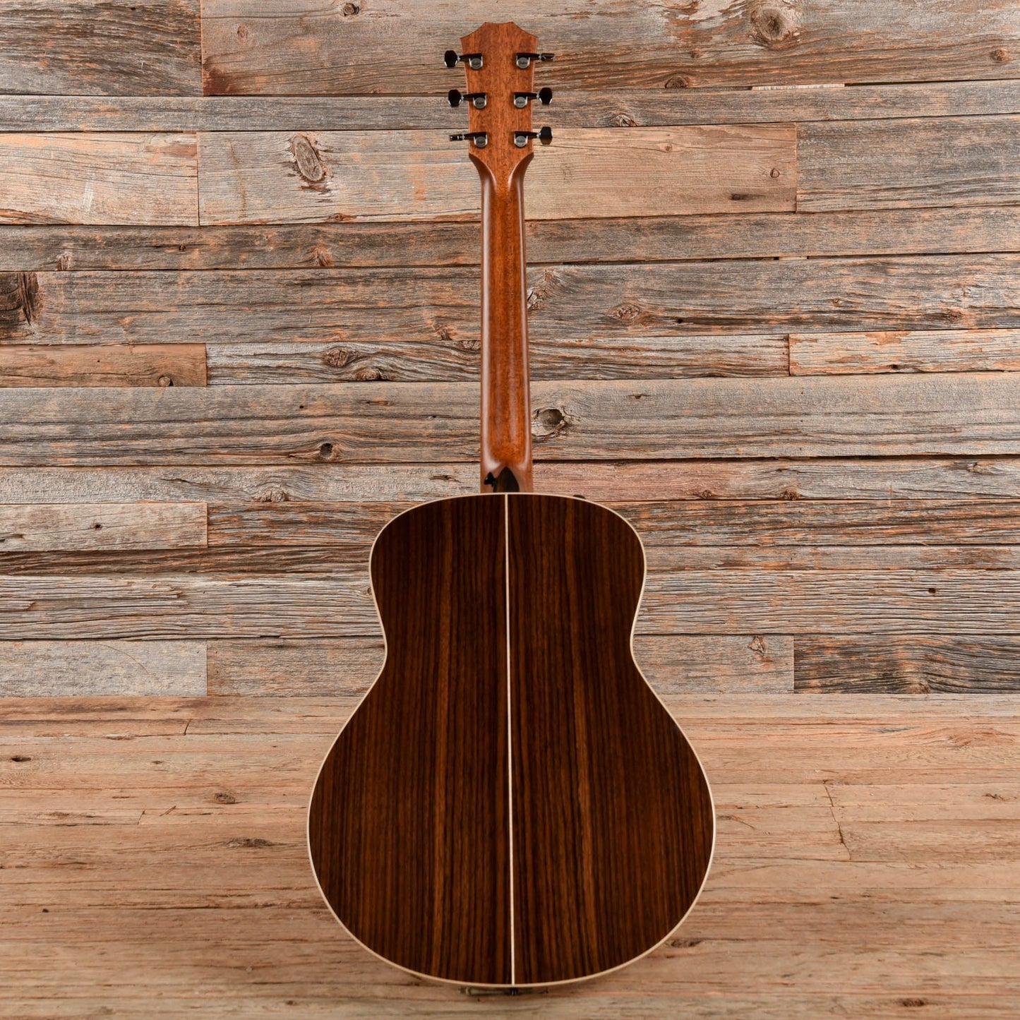 Taylor 811e Grand Theater Natural 2021