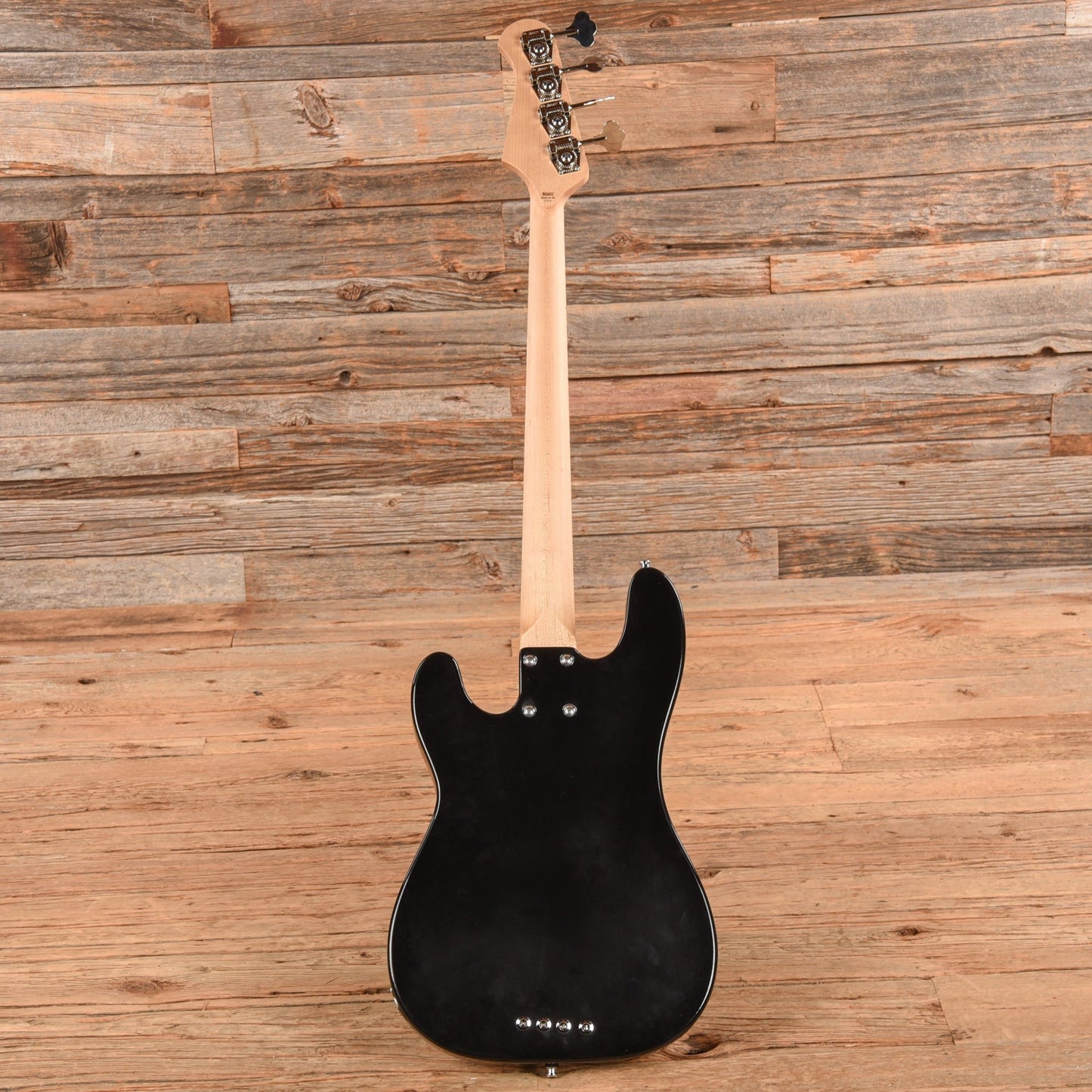 Lakland USA 44-51 Black 2024