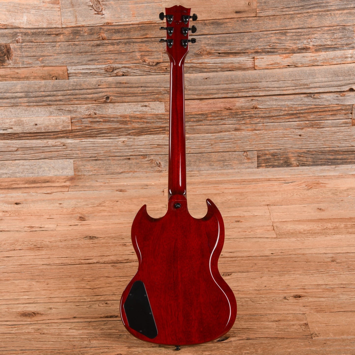 Gibson SG Standard Dark Cherry 2021