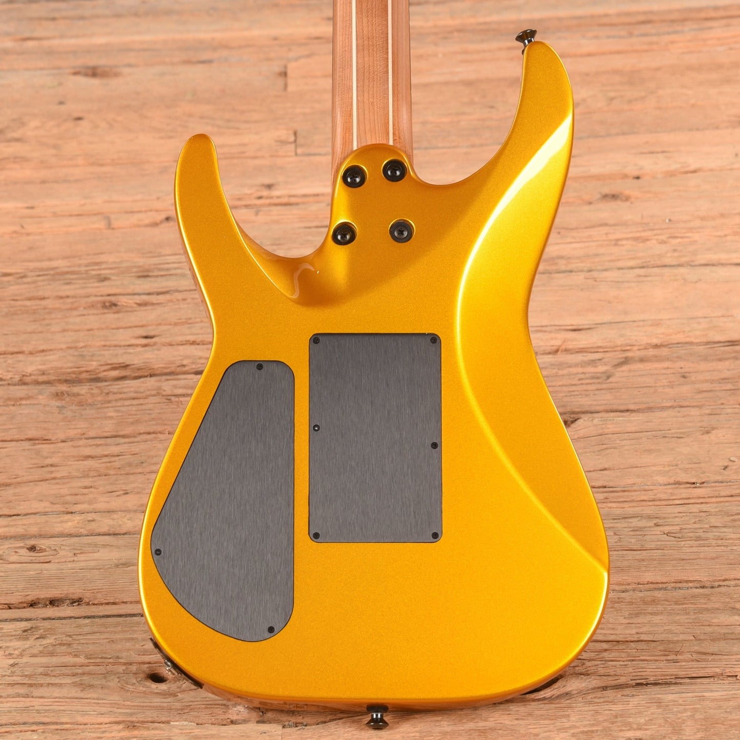 Jackson American Series Virtuoso Gold Rush 2025
