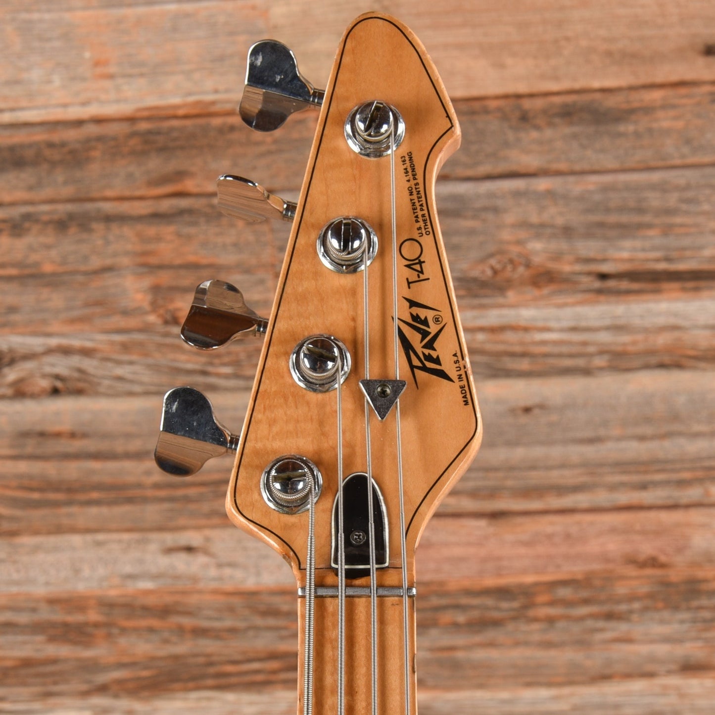 Peavey T-40 Natural