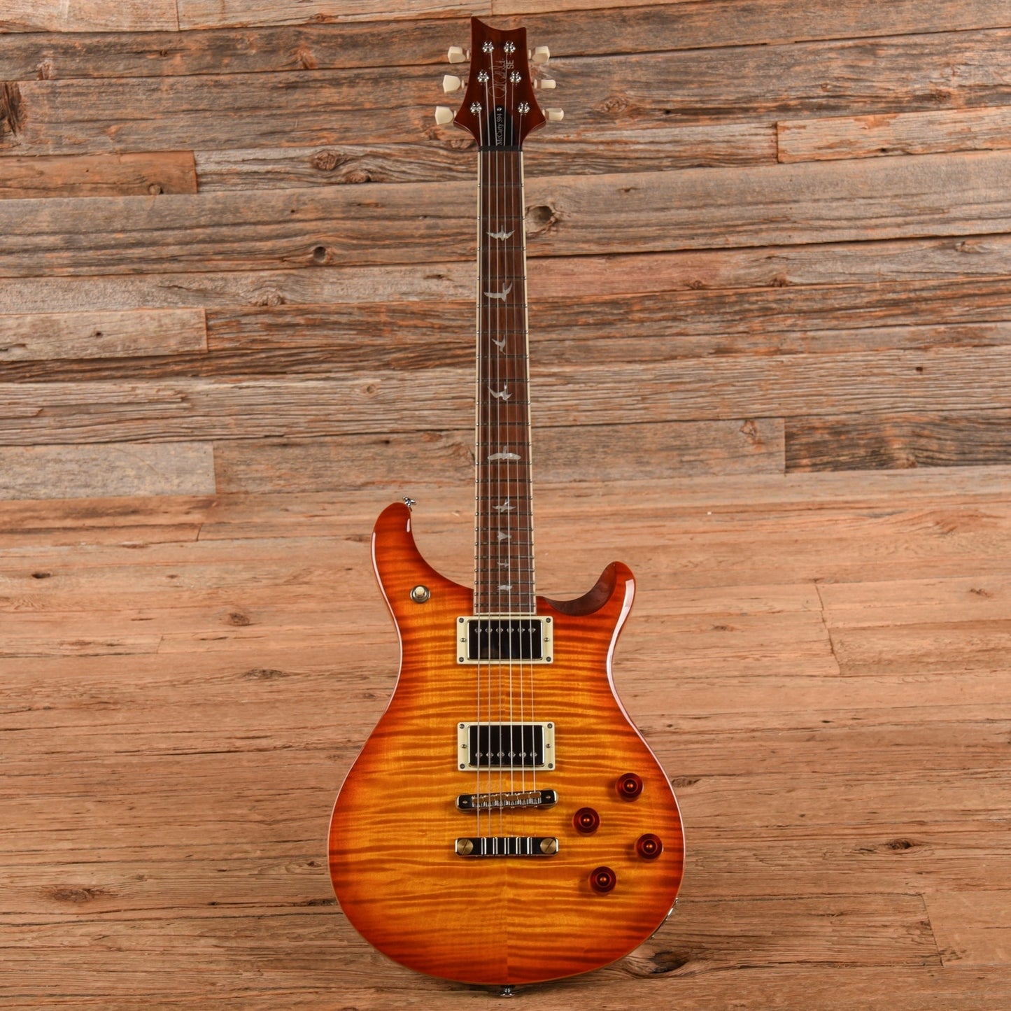 PRS SE McCarty 594 McCarty Sunburst 2023