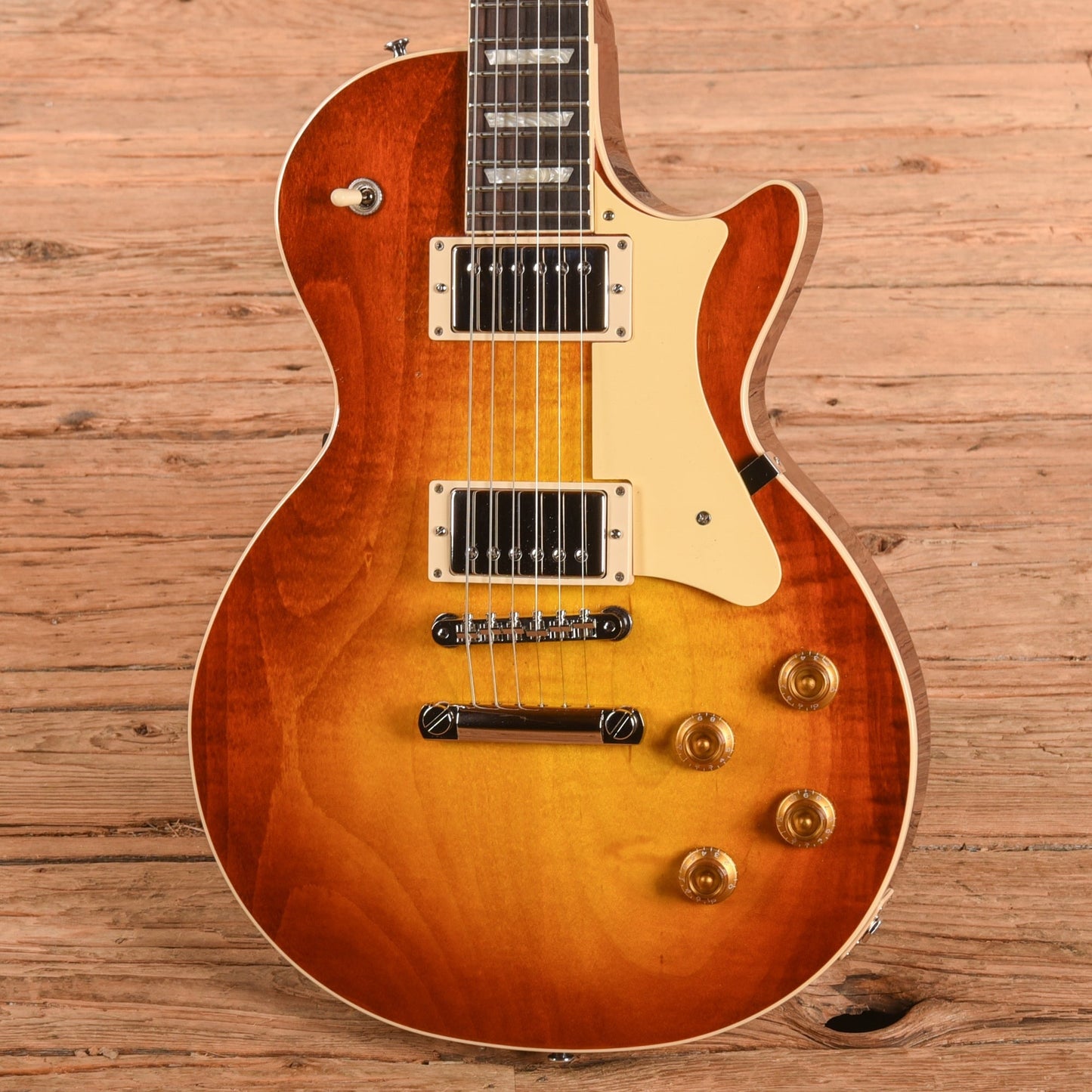 Heritage H-150 Standard Sunburst 2025