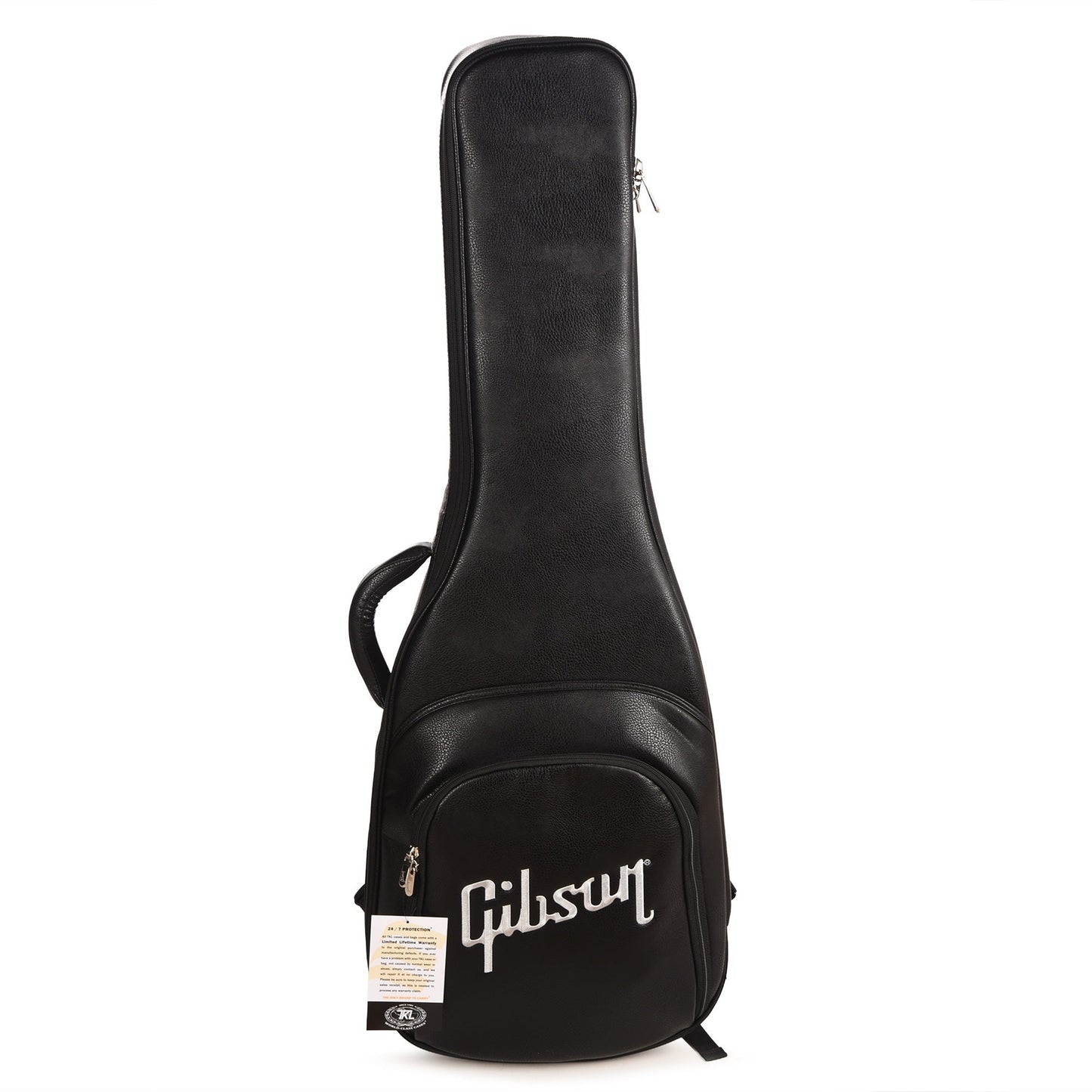 Gibson Modern Les Paul Studio Session Bourbon Burst