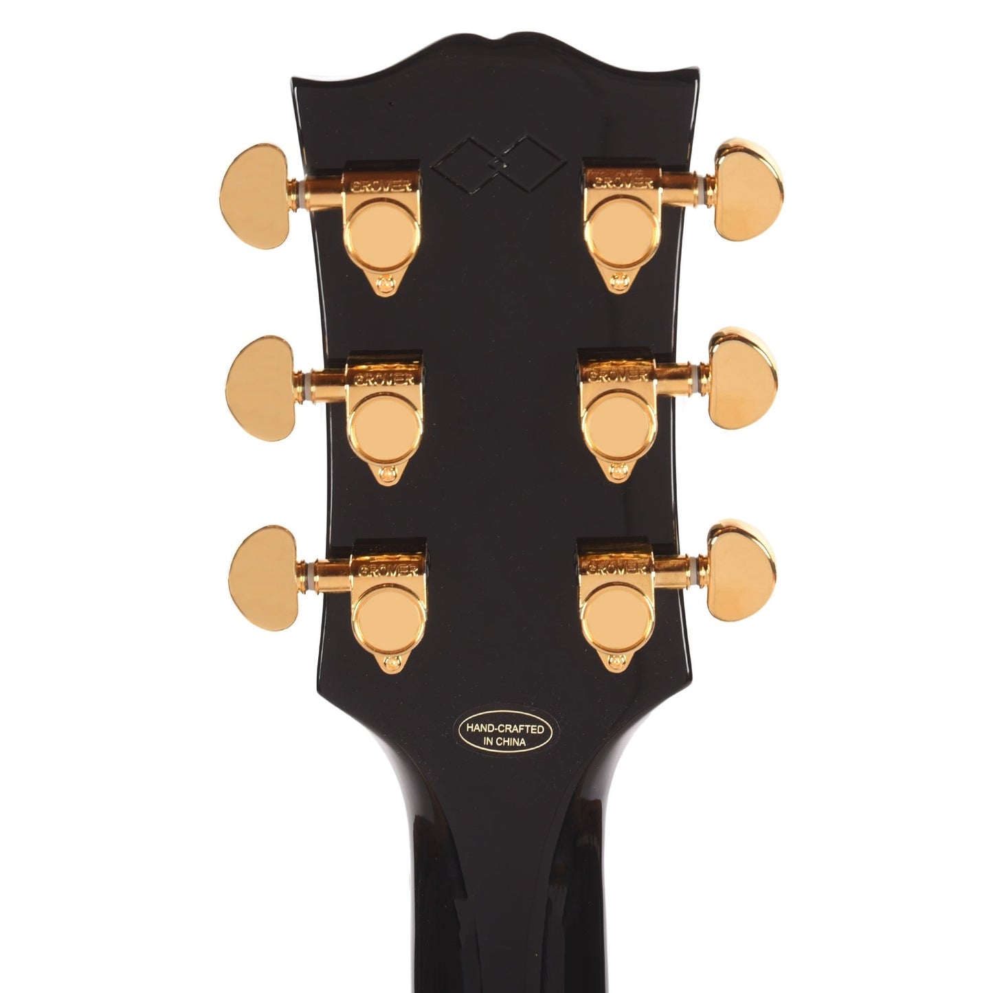 Epiphone Inspired by Gibson Les Paul Custom Sedona Burst