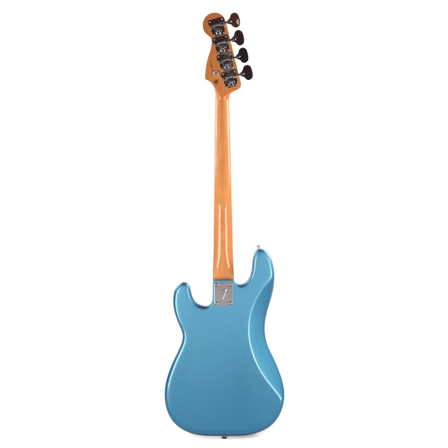 Fender Vintera III Late '60s Precision Bass Lake Placid Blue