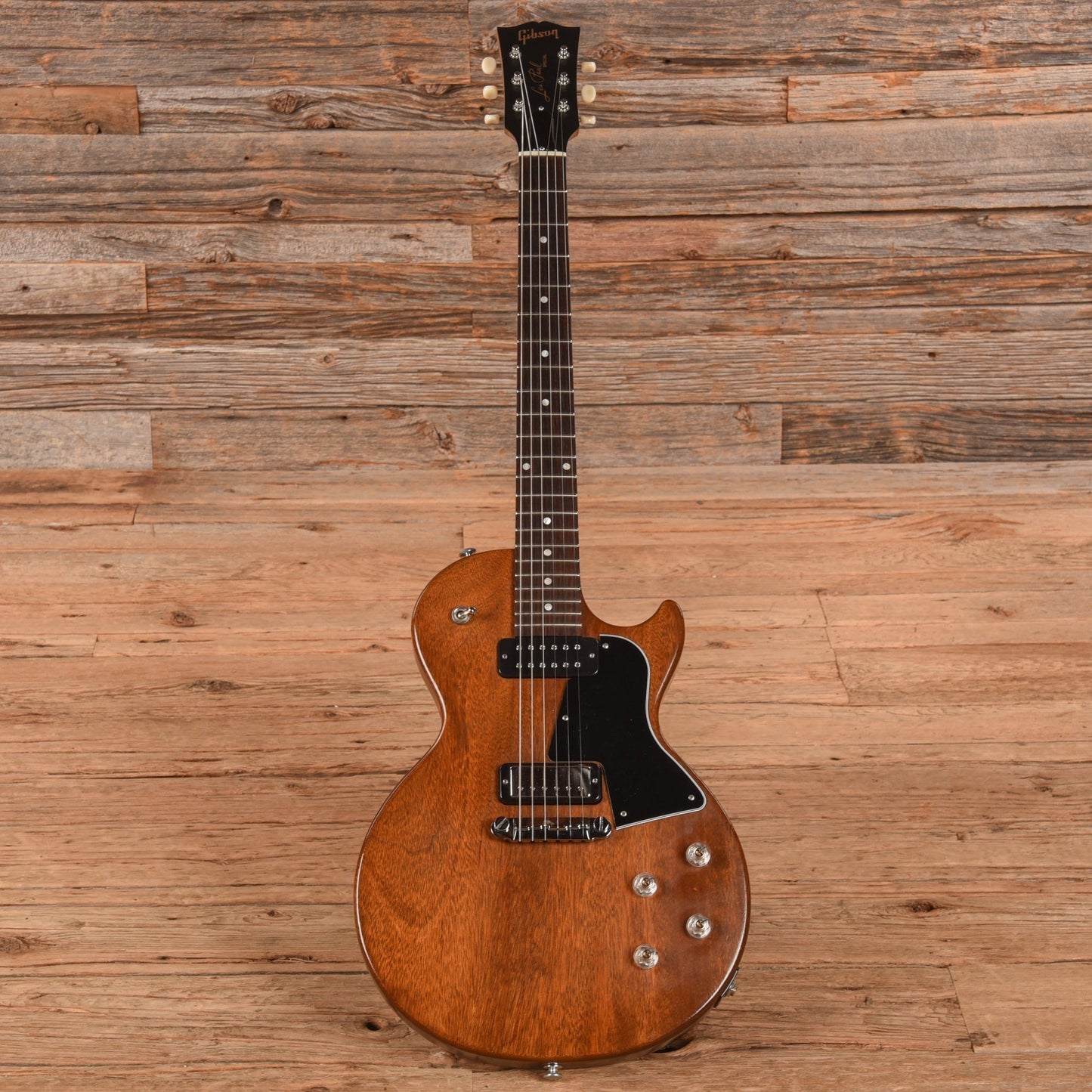 Gibson Les Paul Special Tribute P90 Natural 2021