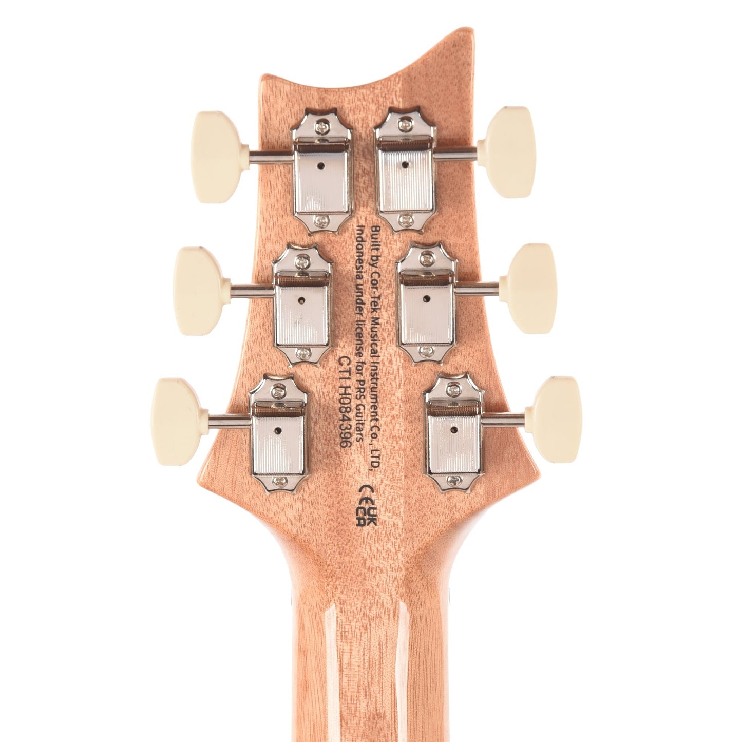PRS SE McCarty 594 Singlecut Charcoal
