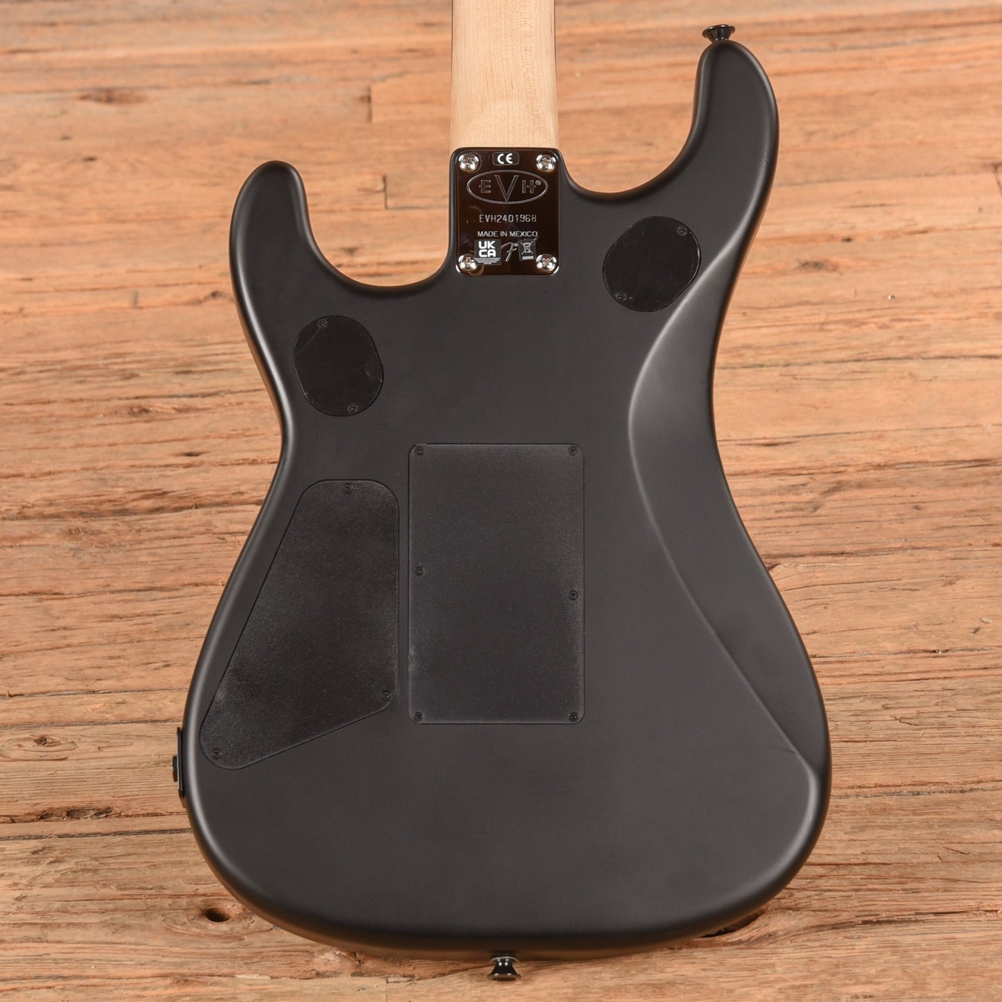 EVH 5150 Standard Stealth 2024