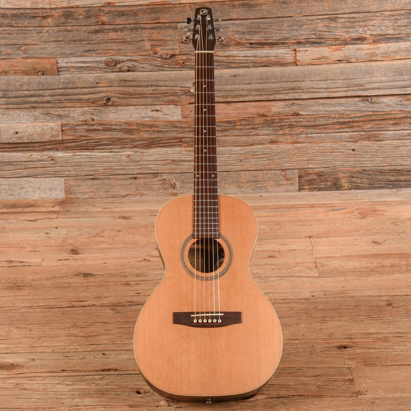 Seagull S Series Grand Natural