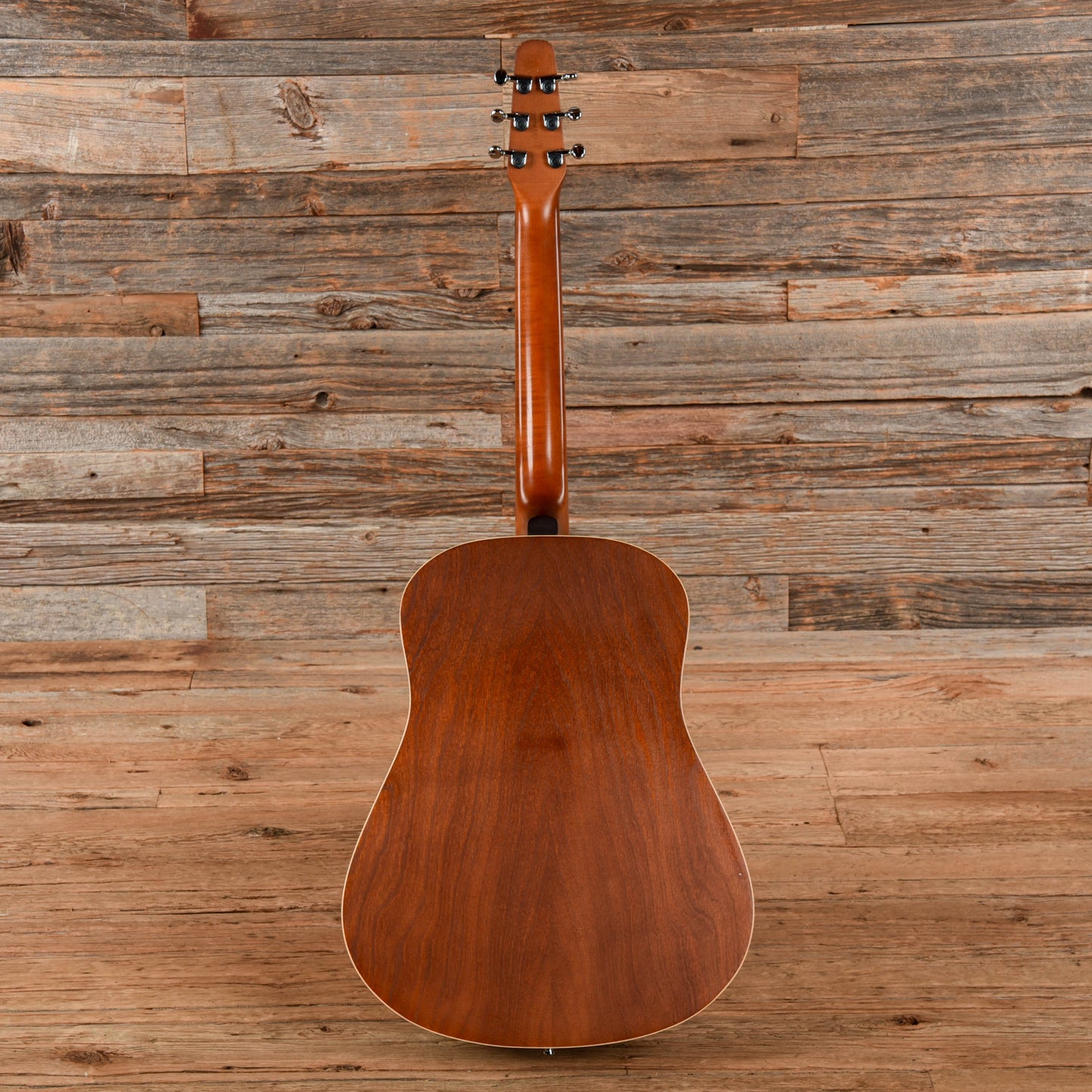 Seagull S6+ Cedar GT Natural