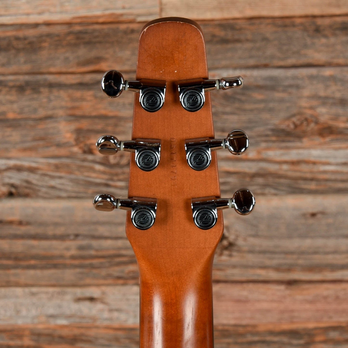 Seagull S6+ Cedar GT Natural