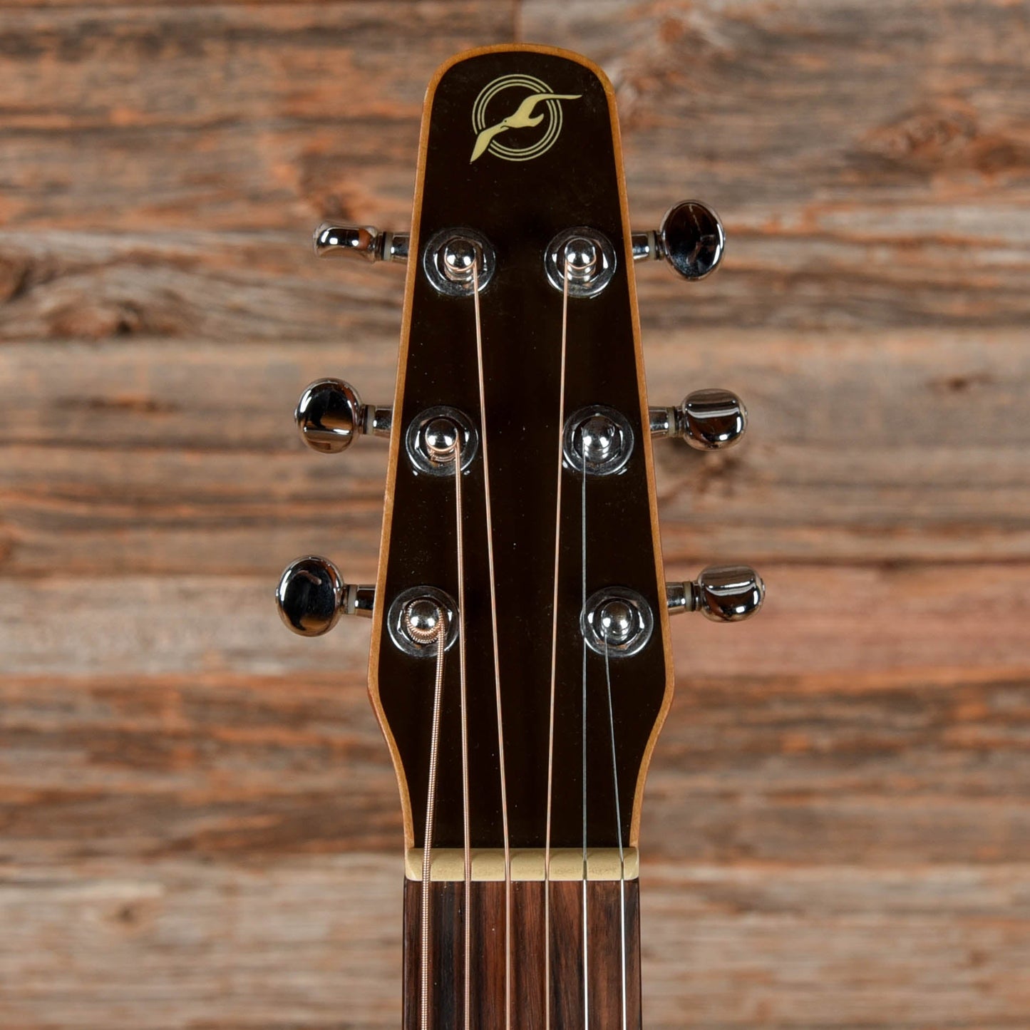 Seagull S6+ Cedar GT Natural
