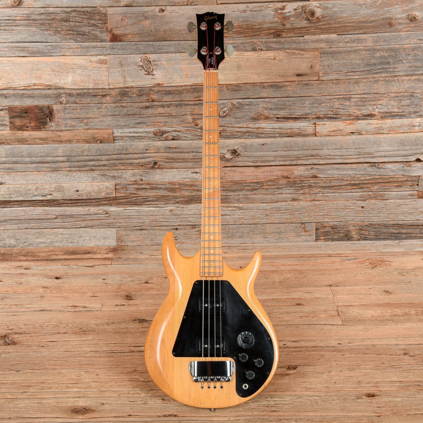 Gibson Ripper 1975