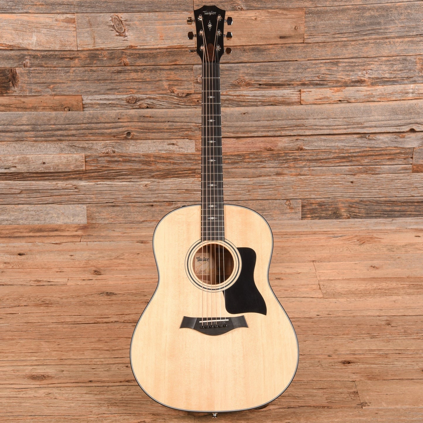 Taylor 317e Natural 2022