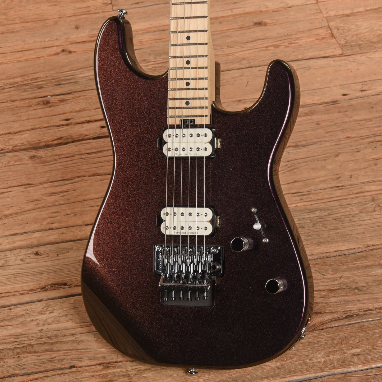 Charvel Pro Mod San Dimas Style 1 Chameleon 2023