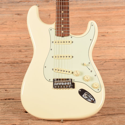 Fender Vintera 60s Modified Stratocaster Olympic White 2021