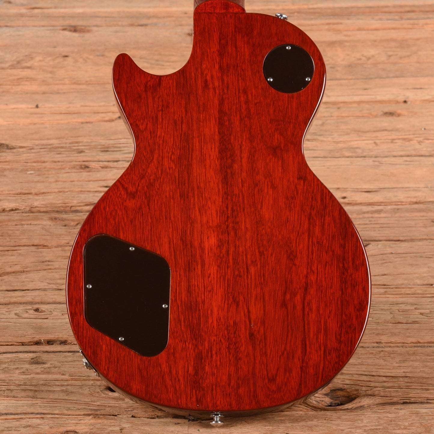 Gibson Les Paul Deluxe Heritage Cherry Sunburst 2015