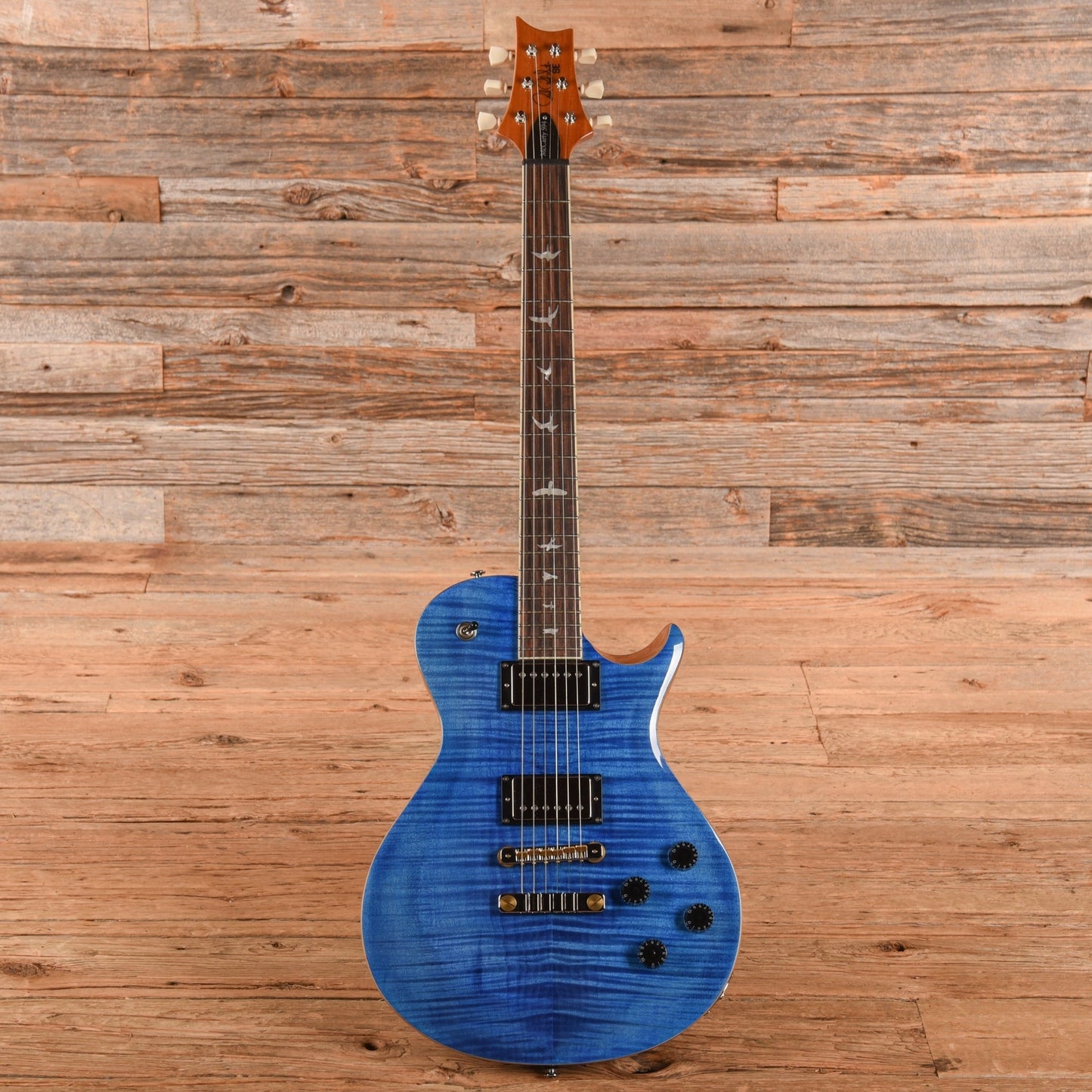 PRS SE McCarty 594 Blue