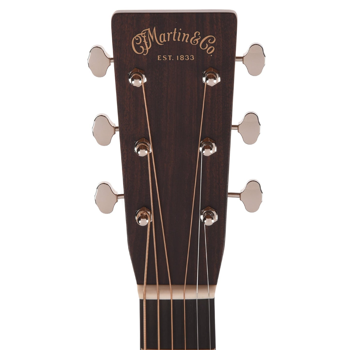Martin Standard Series D-28 Satin Natural