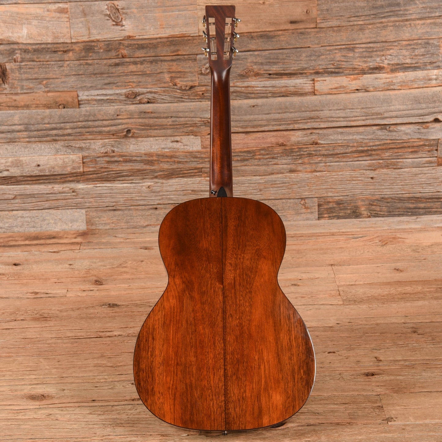 Martin Special Sunburst 2021 - Zac Brown