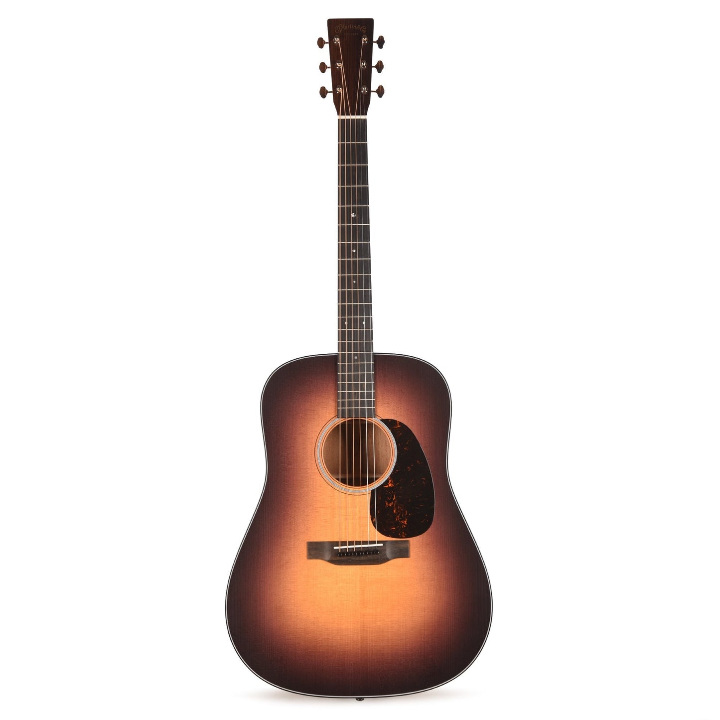 Martin Standard Series D-18 Satin 1935 Burst
