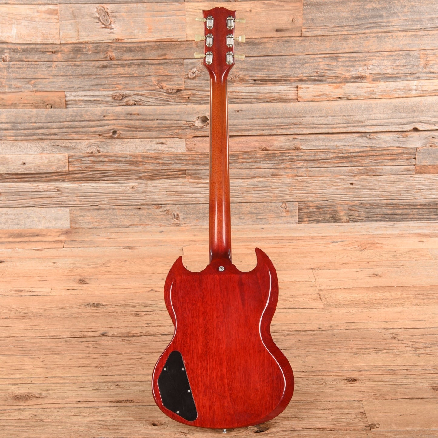 Gibson Les Paul (SG) Standard Cherry 1962