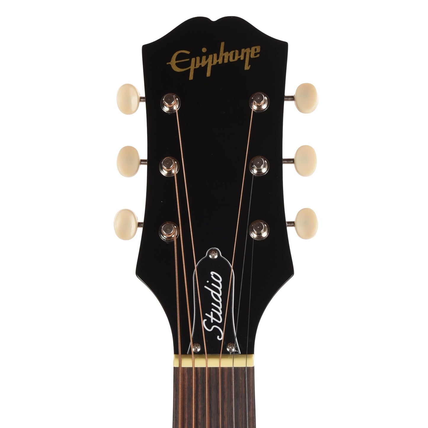 Epiphone Modern J-45 Studio Natural