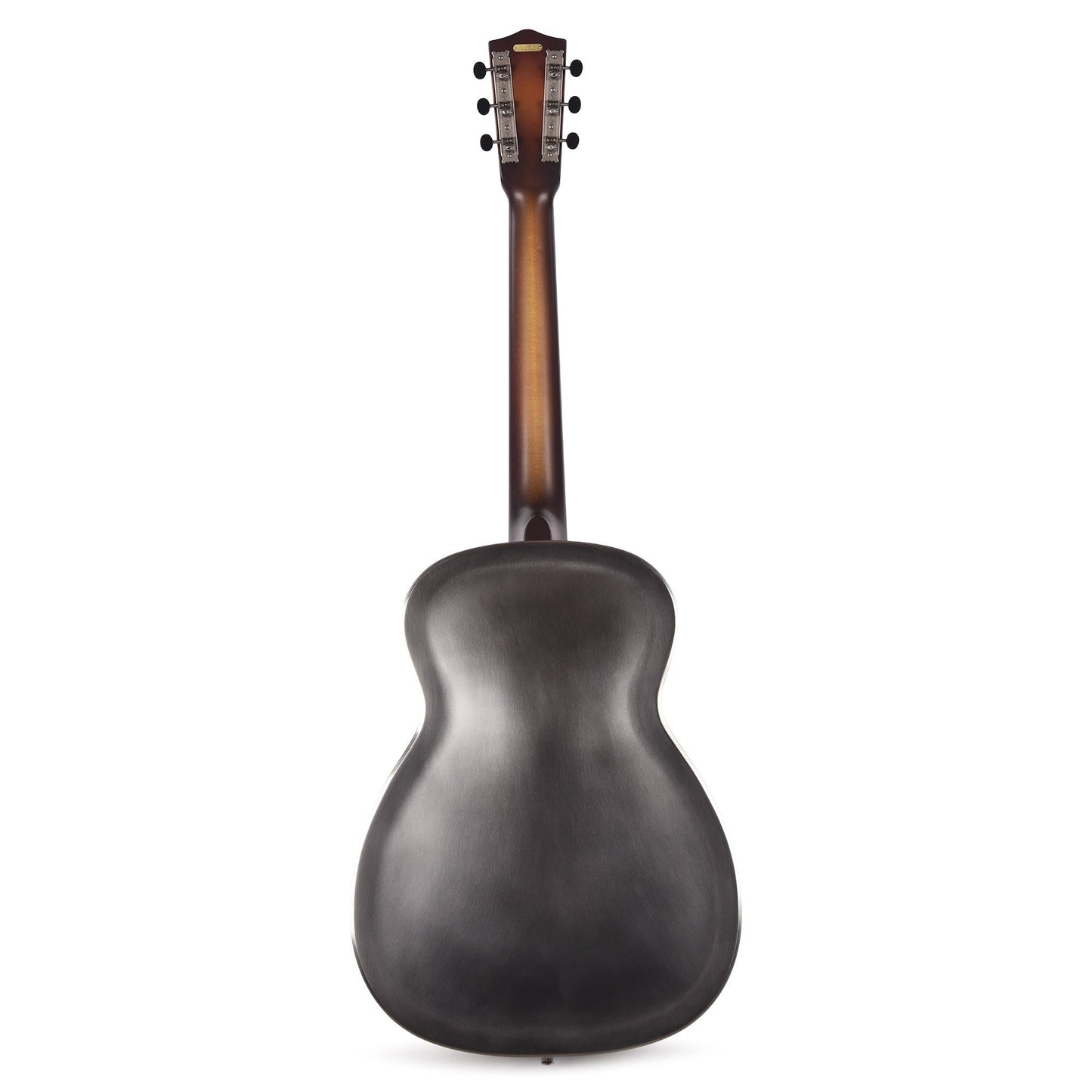 National RAW Single Cone Steel 14-Fret