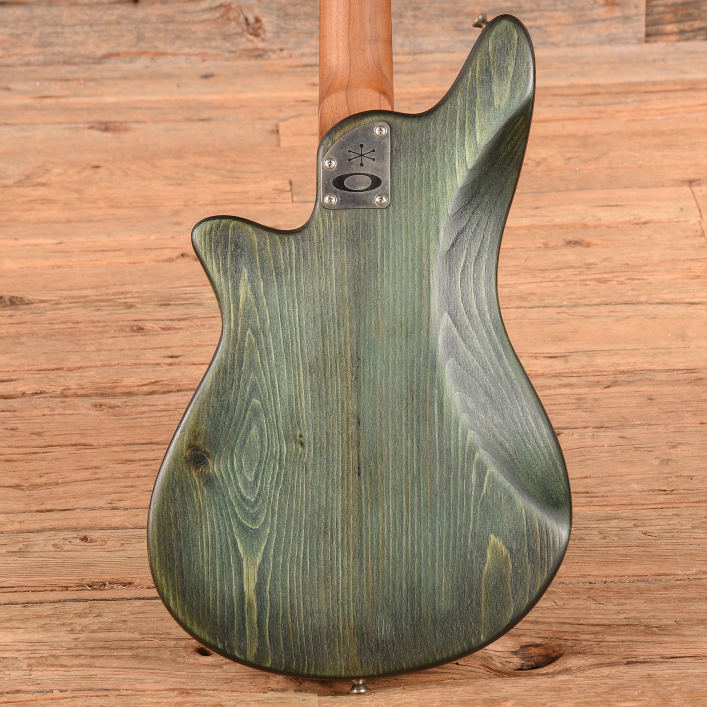 Offbeat Guitars Marilyn Jade Glow 2023