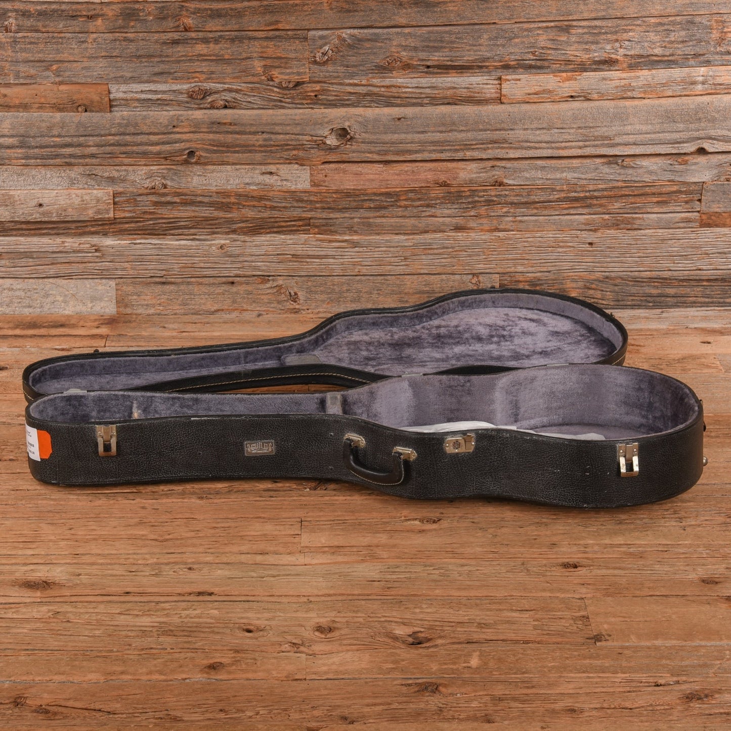 Guild Guild F-47 "Bluegrass" Natural 1966