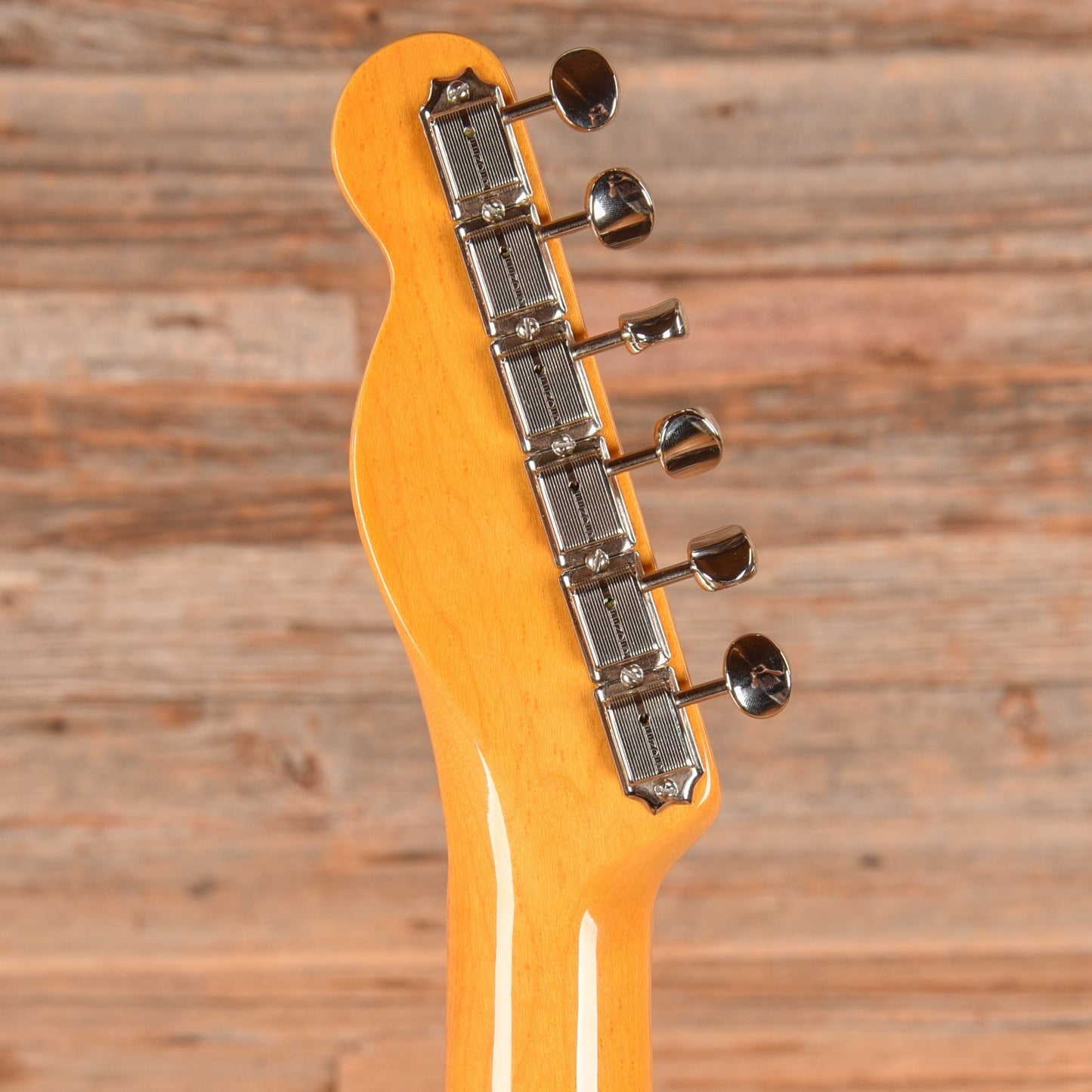 Fender American Vintage II '51 Telecaster Butterscotch Blonde 2025