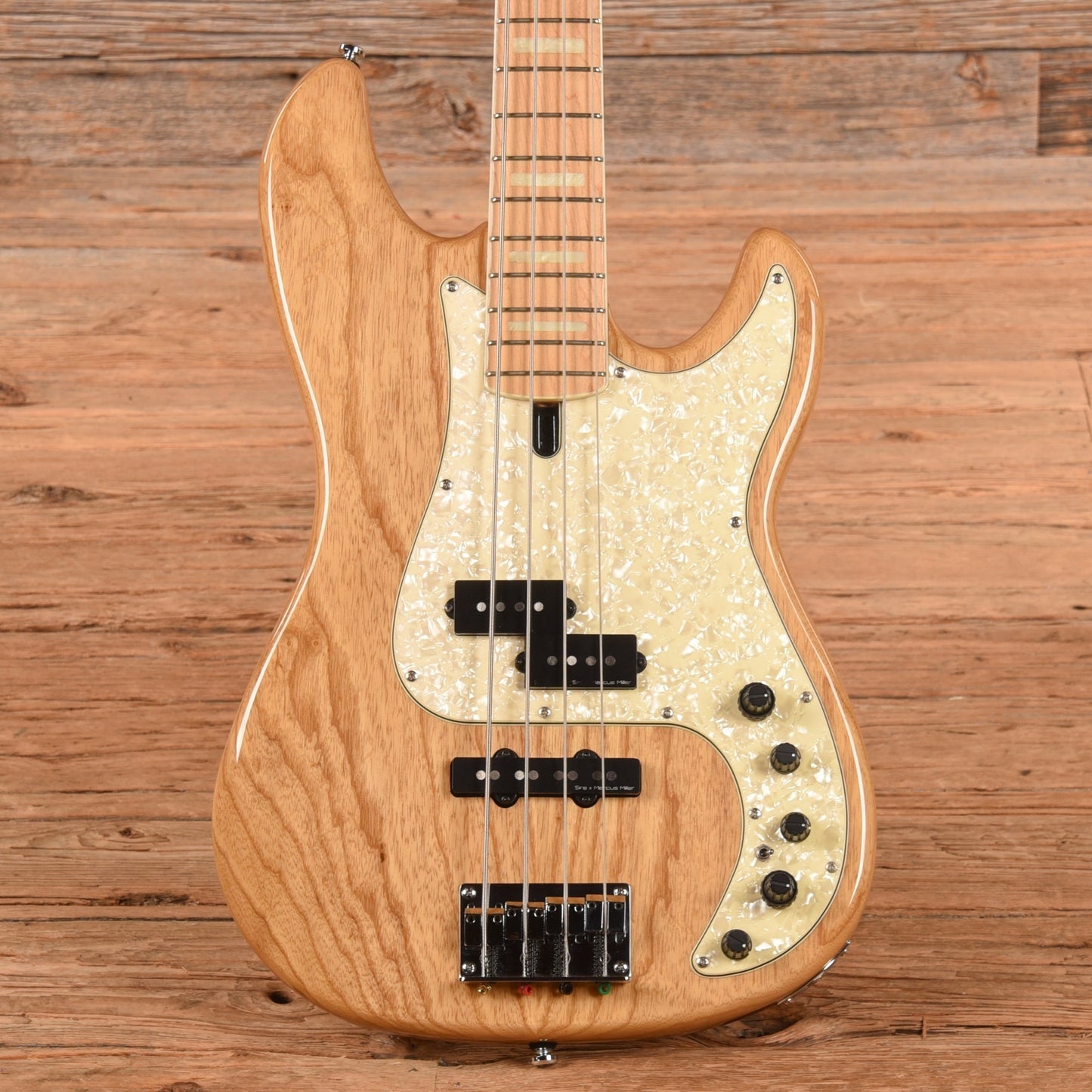 Sire Marcus Miller P7 2nd Gen Natural
