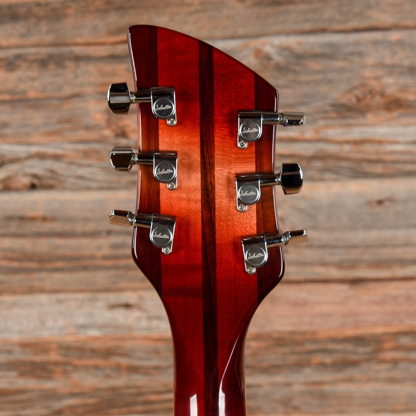 Rickenbacker 330 Fireglo 1996