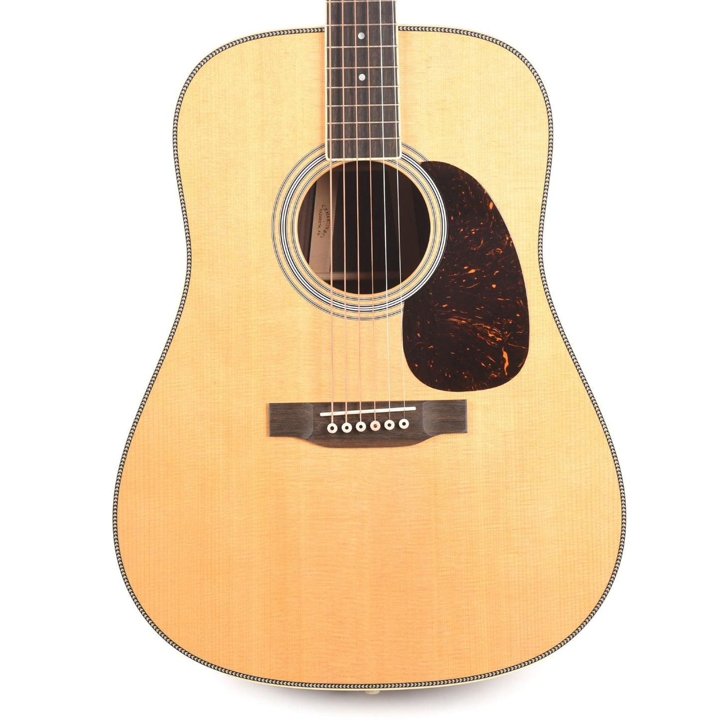Martin Standard Series HD-35 Spruce/East Indian Rosewood Natural