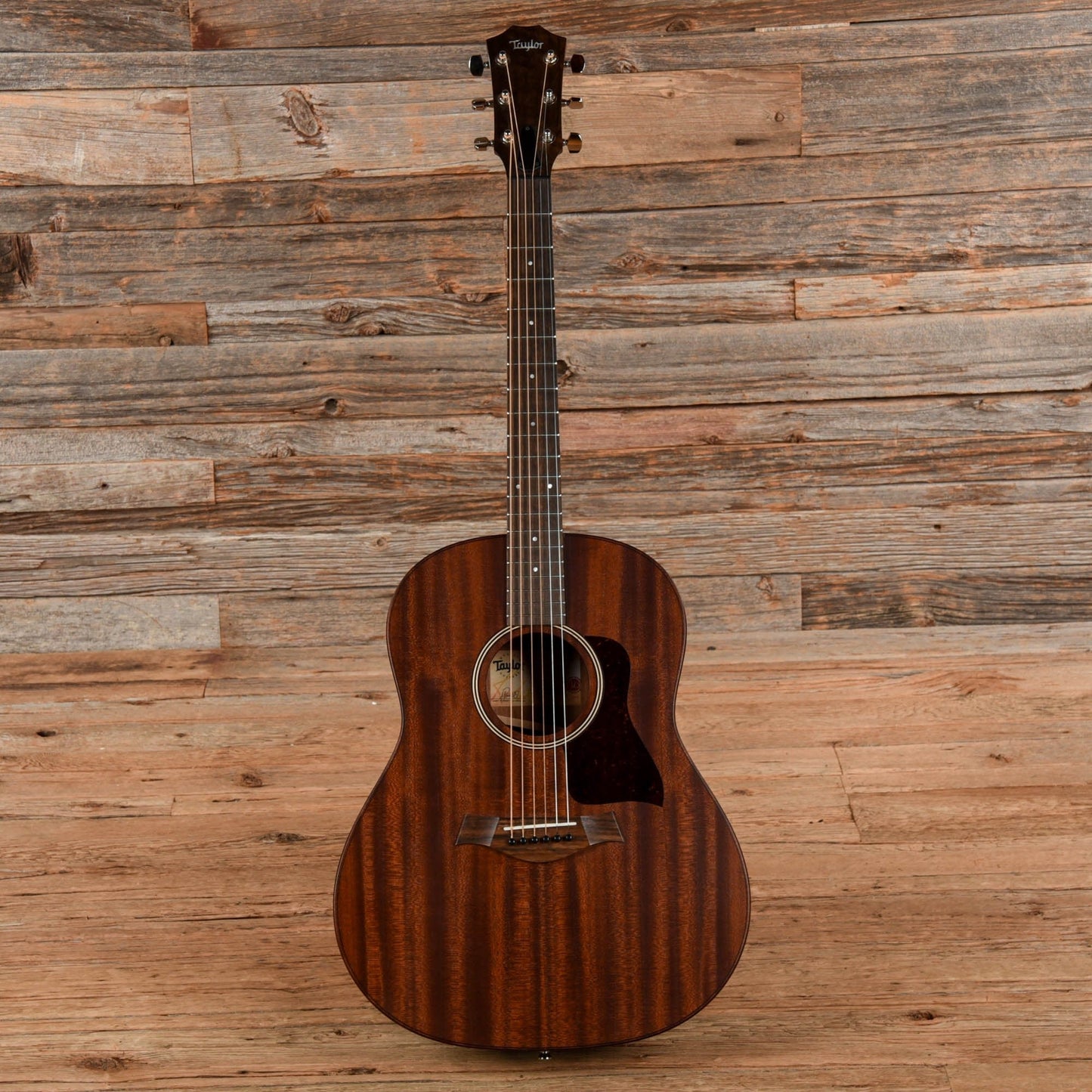 Taylor AD27 American Dream Grand Pacific Urban Sienna 2020
