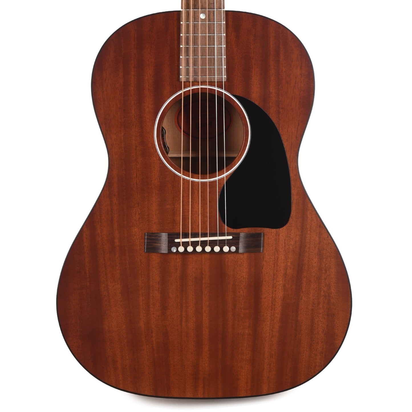 Gibson Original LG-2 Mahogany Faded Natural