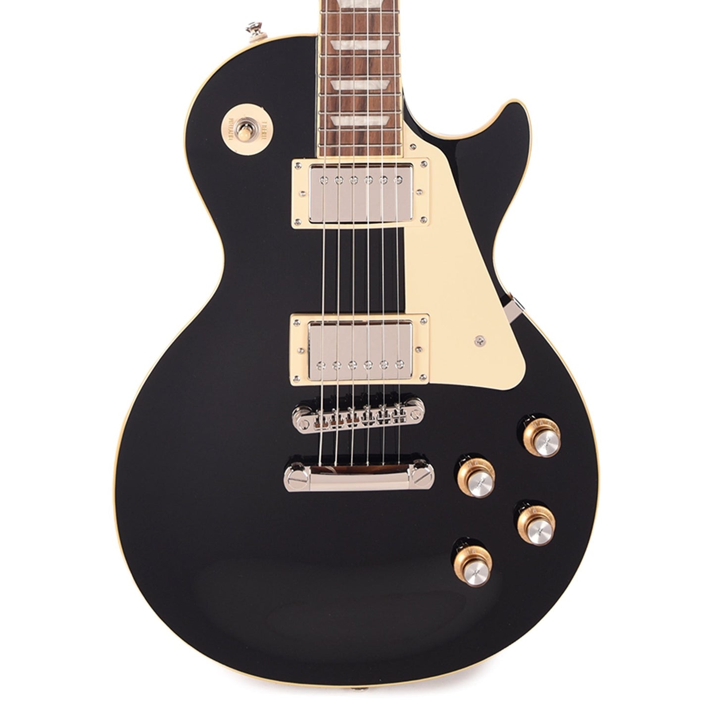 Epiphone Inspired by Gibson Original Les Paul Standard '60s Ebony