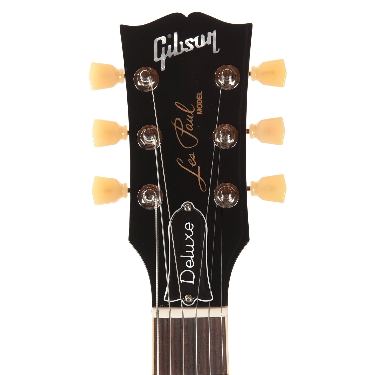 Gibson Original Les Paul '70s Deluxe Wine Red